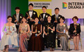 日剧《天皇的料理人》包揽“东京电视剧大奖2015”四大奖项