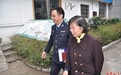 社区民警“老盛”：做百姓身边的“贴心人”