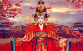2015大剧落幕各领风骚 《武媚娘传奇》称霸全年