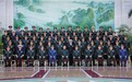 军委部门调整：改“四总部”为15部门