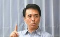 “蓝委”陈学圣投入国民党主席选举