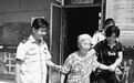 蔡建召：百姓信赖的金牌“和事佬”（先锋足印）