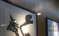 厦门华侨博物院展出吴孙权书法作品 民众可免费观赏“楚篆”