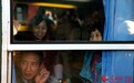 漫漫回家路 家在远方，我在路上