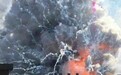 洛阳官方回应鞭炮厂爆炸:是商铺失火 无人员伤亡