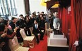 北齐佛首被盗20年后回归 星云大师一路护送(图)
