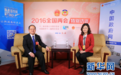 鹿心社：坚持走“绿富美”发展之路 打造美丽中国“江西样板”