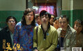 白客首聊出演《美人鱼》：星爷是上天赐给观众的宝藏
