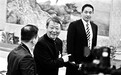 汪毅夫：望民进党能冻结台独党纲