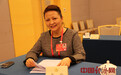 李羚委员：建议加大边境文化建设的政策力度