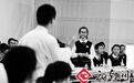 100天后就中考了 这些学霸“不务正业”搞辩论