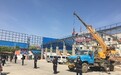 昆明市官渡区重拳出击拆除违章建筑