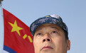 【中国人民海军成立纪念日】明星官兵：陈光明