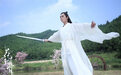 《花千骨》曝白子画虐心剧照 霍建华遭生死劫陷两难