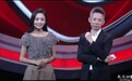 佟丽娅录《最强大脑》 陈思成坐观众席陪伴(图)