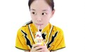 舞剑春晚 顺德妹“太”美