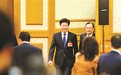 张春贤：新疆有极端分子参加IS