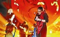 “好歌曲”年度盛典 刘欢杭盖同唱《轮回》
