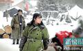科幻小说《三体》搬上银幕 张静初出演女主角叶文洁