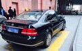 探访上海“专车”司机（二） 快的“一号专车”：兼职收入比正职高