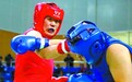 福建拳手81公斤级夺冠