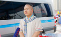 广西环江毛南族自治县县委书记黄荣彪接受人民网专访
