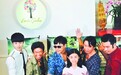 王宝强:刘昊然数学是我教的