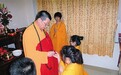 “华藏宗门”头目诱奸迷奸数十人 有人3次怀孕堕胎