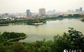 【组图】探访顺峰山公园：牌坊雄伟壮观 景致山色水韵