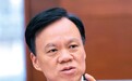 陈敏尔任贵州省委书记