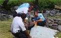 专家谈 | 鉴定疑似MH370残骸分几步