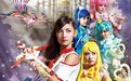 《巴啦啦小魔仙》10月1日上映 定档海报发布(图)