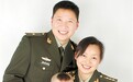 她是女子特警 结婚第二天就回到岗位