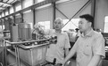吴水金：每次技改成功，都有满满的自豪感