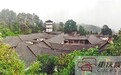 四面山会龙庄主人疑是吴三桂
