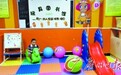 社区图书馆竟能借玩具