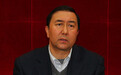 新疆人大和田地区工委主任吾提库尔·阿里木被调查