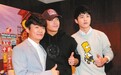 陕西女婿王宝强“回娘家”