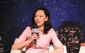 李晶 铿锵玫瑰雷厉风行