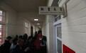 台“立法院”采购涉弊 秘书长林锡山移送北检复讯