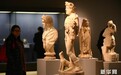 “罗马尼亚珍宝”展在国博开幕