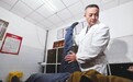 浏阳六旬医生江林：日诊百人 一年仅休三天/图