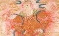 最爱清朝刺绣门神