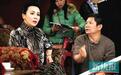 《开罗宣言》刘嘉玲旗袍惊艳表演到位