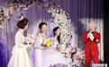 《一路上有你》第二季 “逃婚”追逐战开场