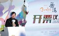 下个月，来北京去帐篷看“万马奔腾”