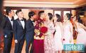 “We Love”隆诗礼成 小虎队同框合唱《青苹果乐园》