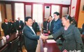 云南中青年干部“三严三实”和“忠诚干净担当”专题培训班开班  李纪恒：用治国理政新理念新思想新战略武装头脑指导实践推动工作