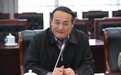 任职年龄到限，王永昌辞去浙江省人大常委会副主任职务