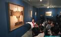 “继往开来 卢柏森艺术回顾展”